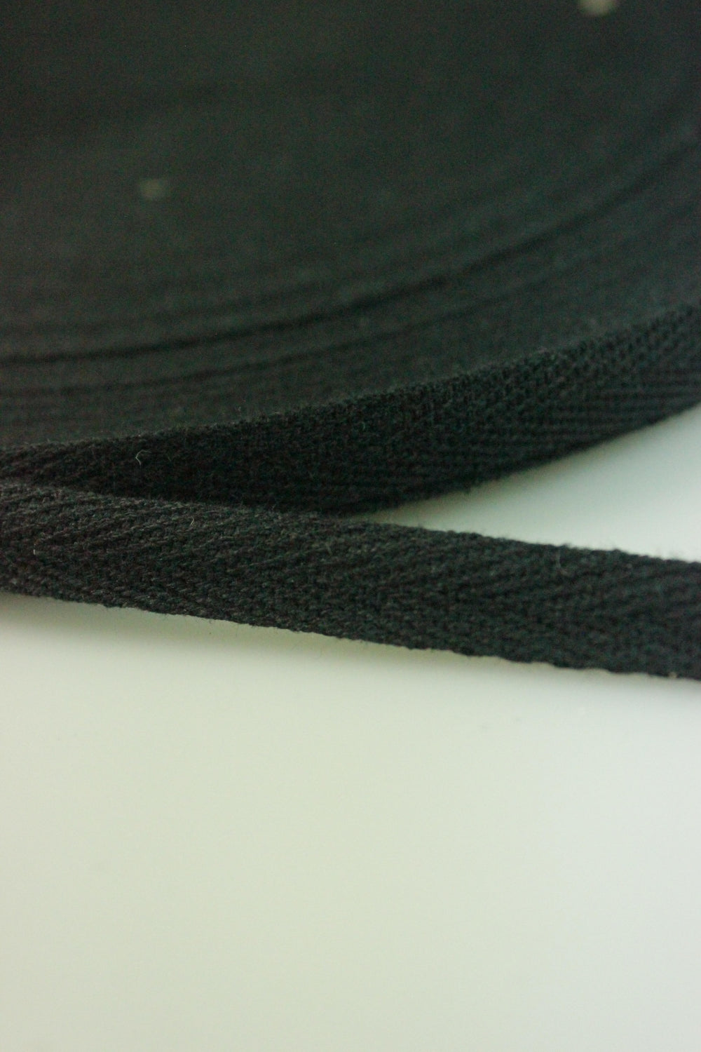 Extrafor Negru, 10mm