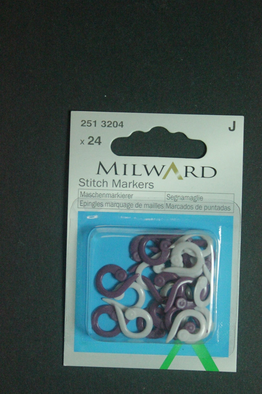 Fauritor De Ochiuri, Plastic, (24buc/set)