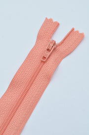 Fermoar De Plastic Fix 3mm, 18cm, Somon
