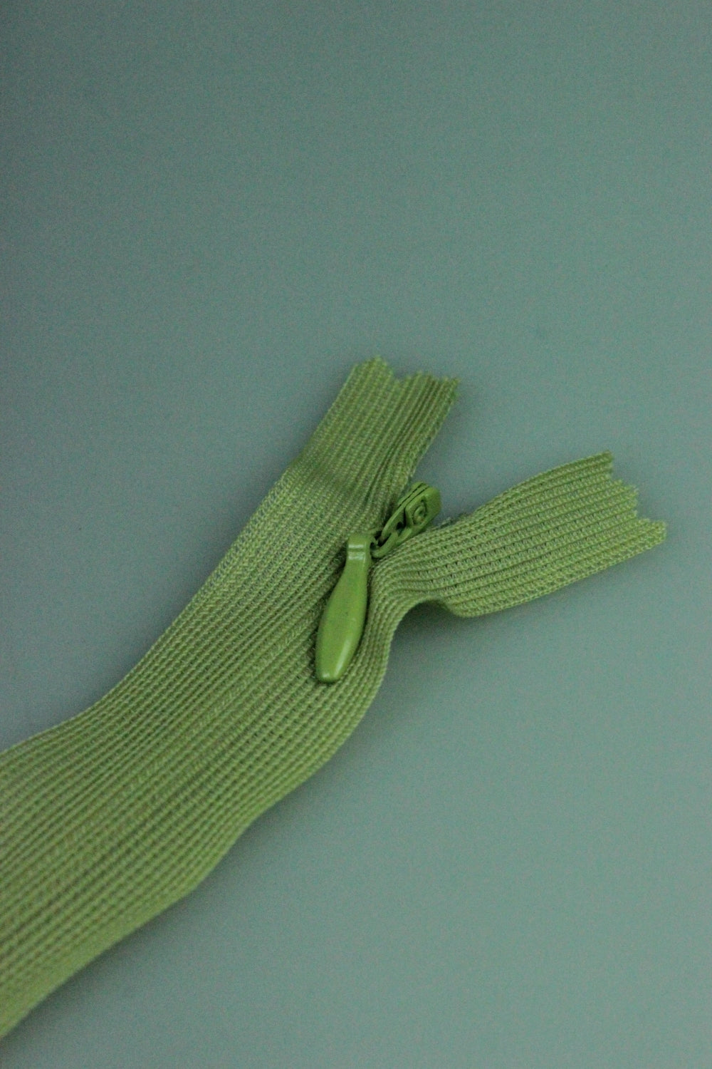Fermoar Ascuns Pe Relon, 20cm,