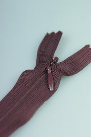 Fermoar Ascuns Pe Panza, 20cm,