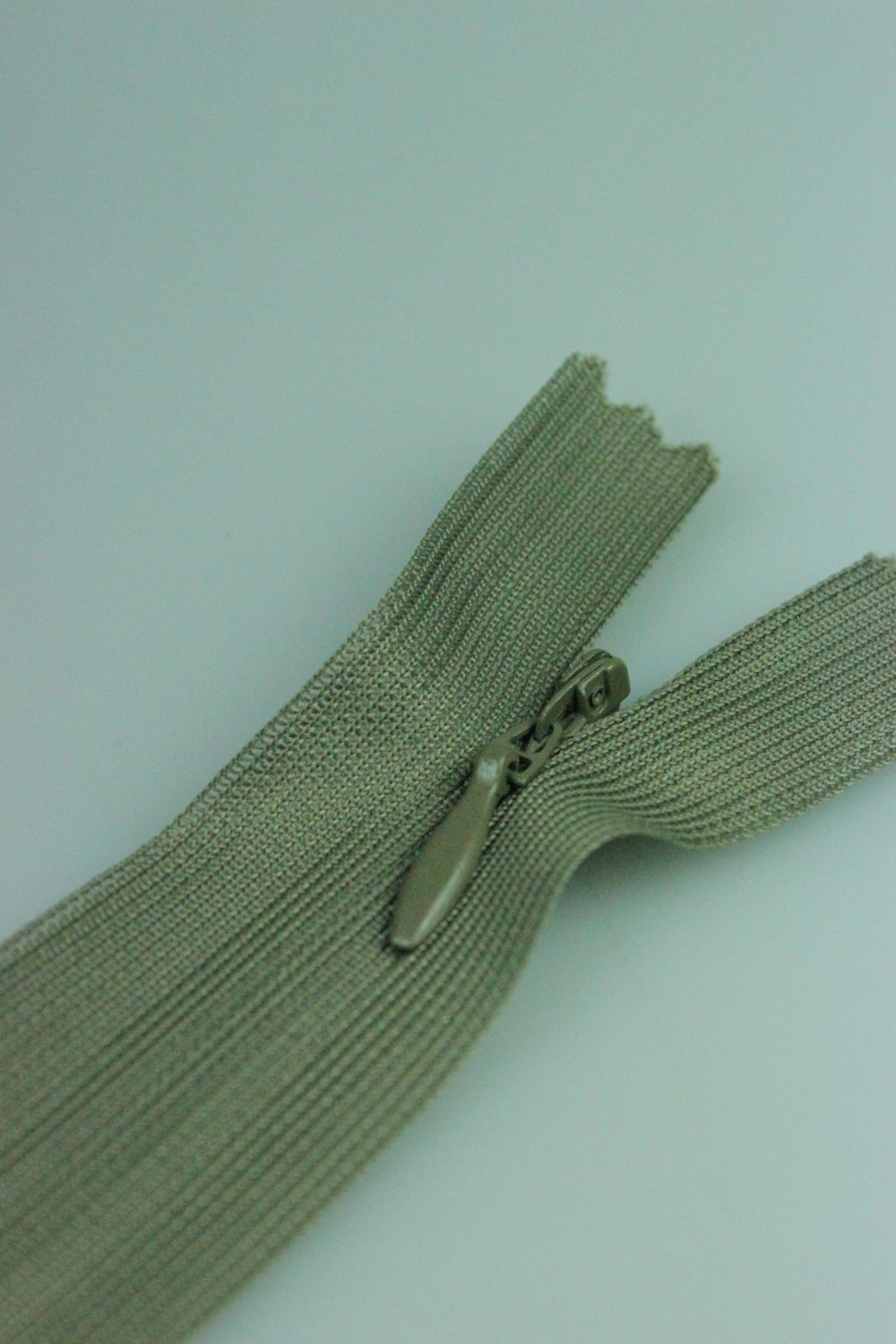 Fermoar Ascuns Pe Relon, 20cm,