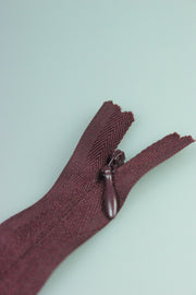 Fermoar Ascuns Pe Panza, 20cm,