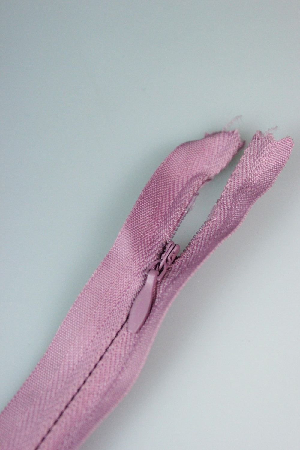 Fermoar Ascuns Pe Panza, 20cm,