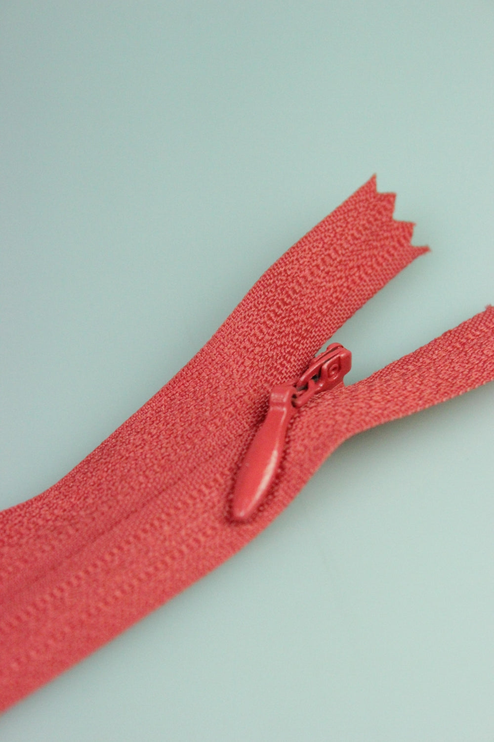 Fermoar Ascuns Pe Panza, 20cm,