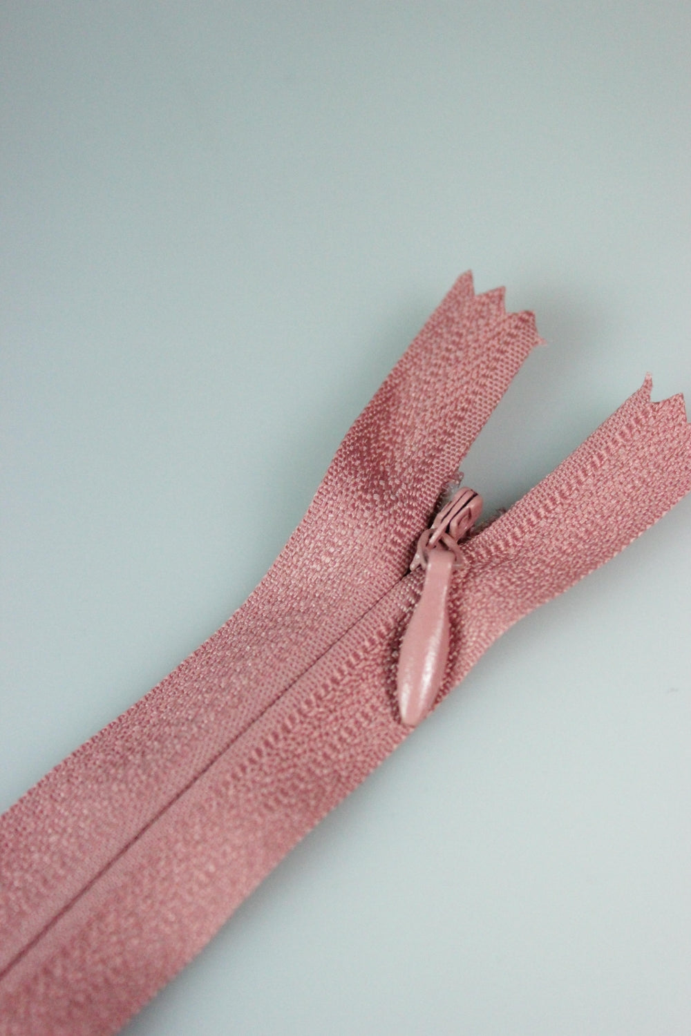 Fermoar Ascuns Pe Panza, 20cm,