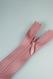 Fermoar Ascuns Pe Panza, 20cm,