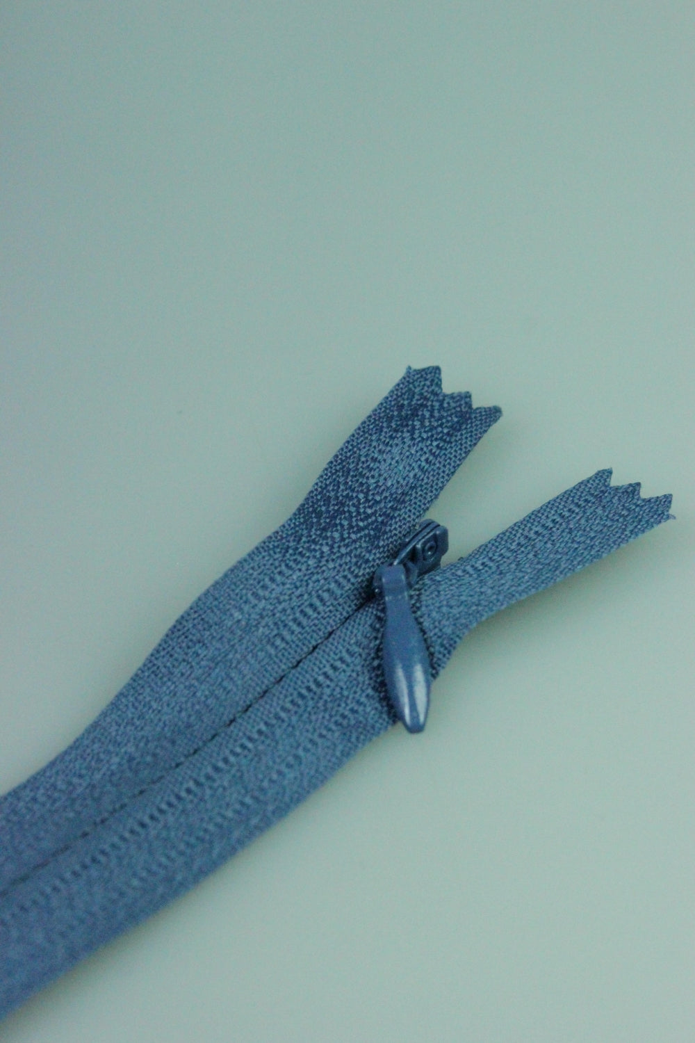 Fermoar Ascuns Pe Panza, 20cm,