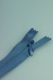 Fermoar Ascuns Pe Panza, 20cm,