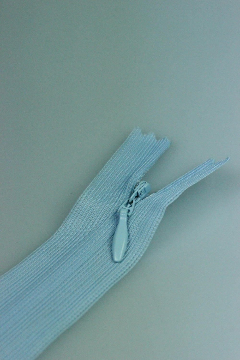 Fermoar Ascuns Pe Relon, 20cm,