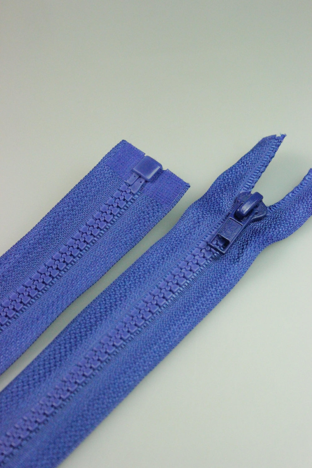 Fermoar Injectat Detasabil,5mm, Albastru