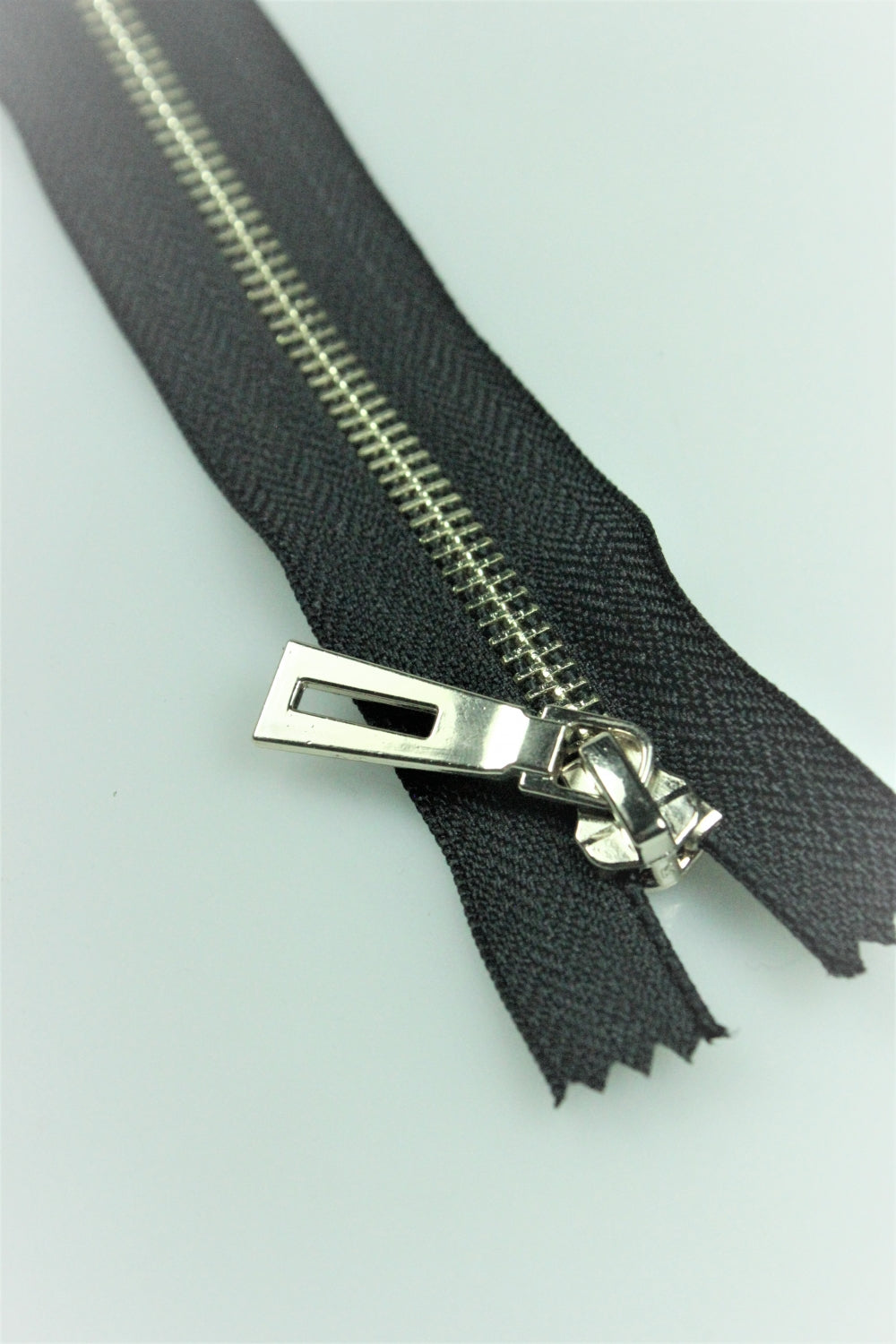 Fermoar Metalic, 20cm, Auriu