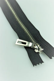 Fermoar Metalic, 20cm, Auriu