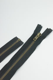 Fermoar Metalic detasabil, 100cm