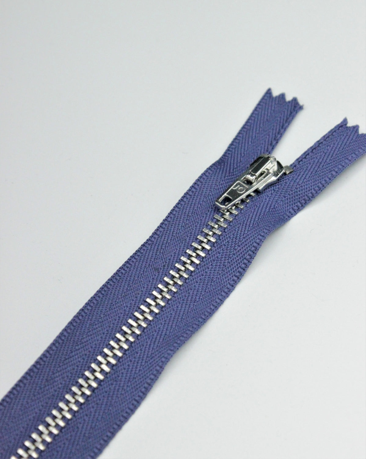 Fermoar Metalic Fix 5mm, 12cm, Mov