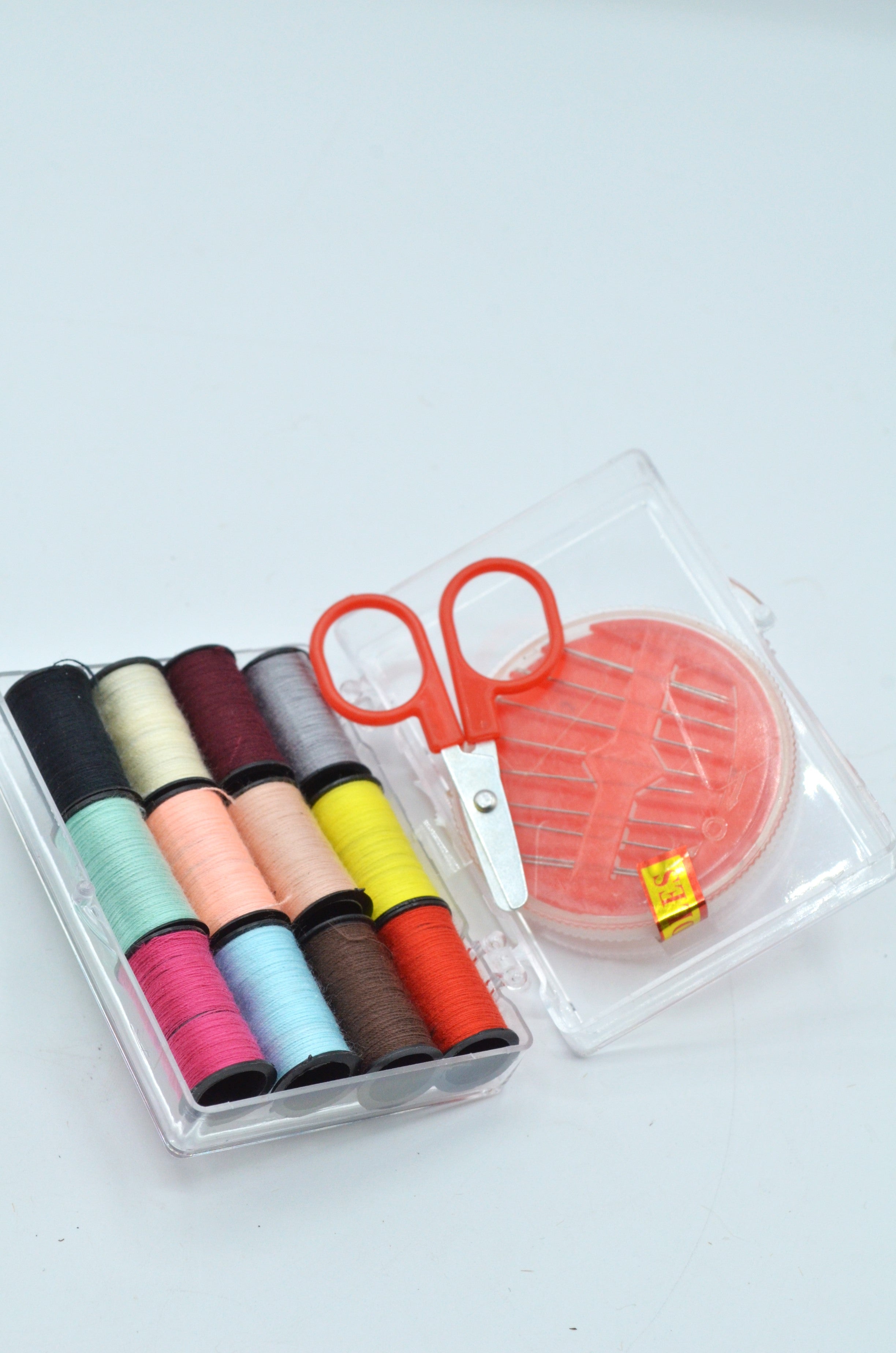 Set Mic Cusut (Ata,Ace,Forfecuta)