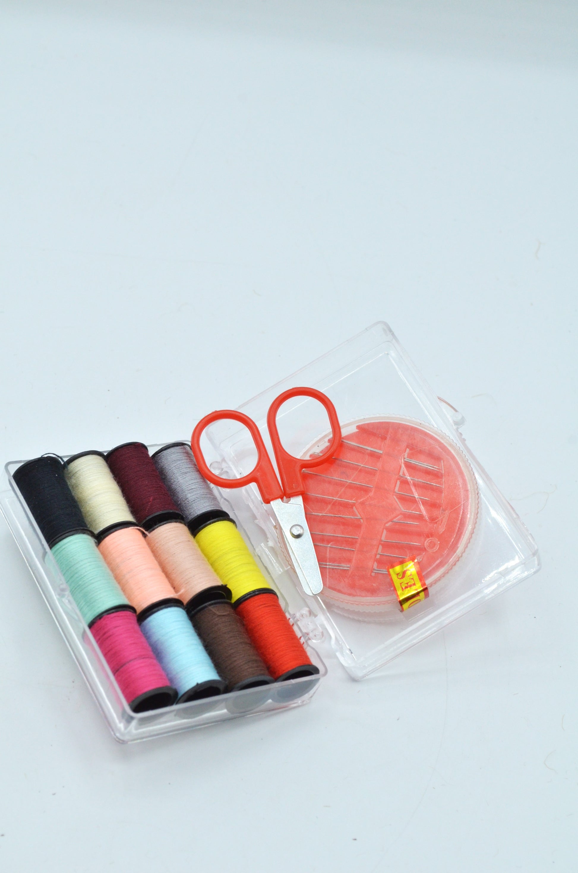 Set Mic Cusut (Ata,Ace,Forfecuta)