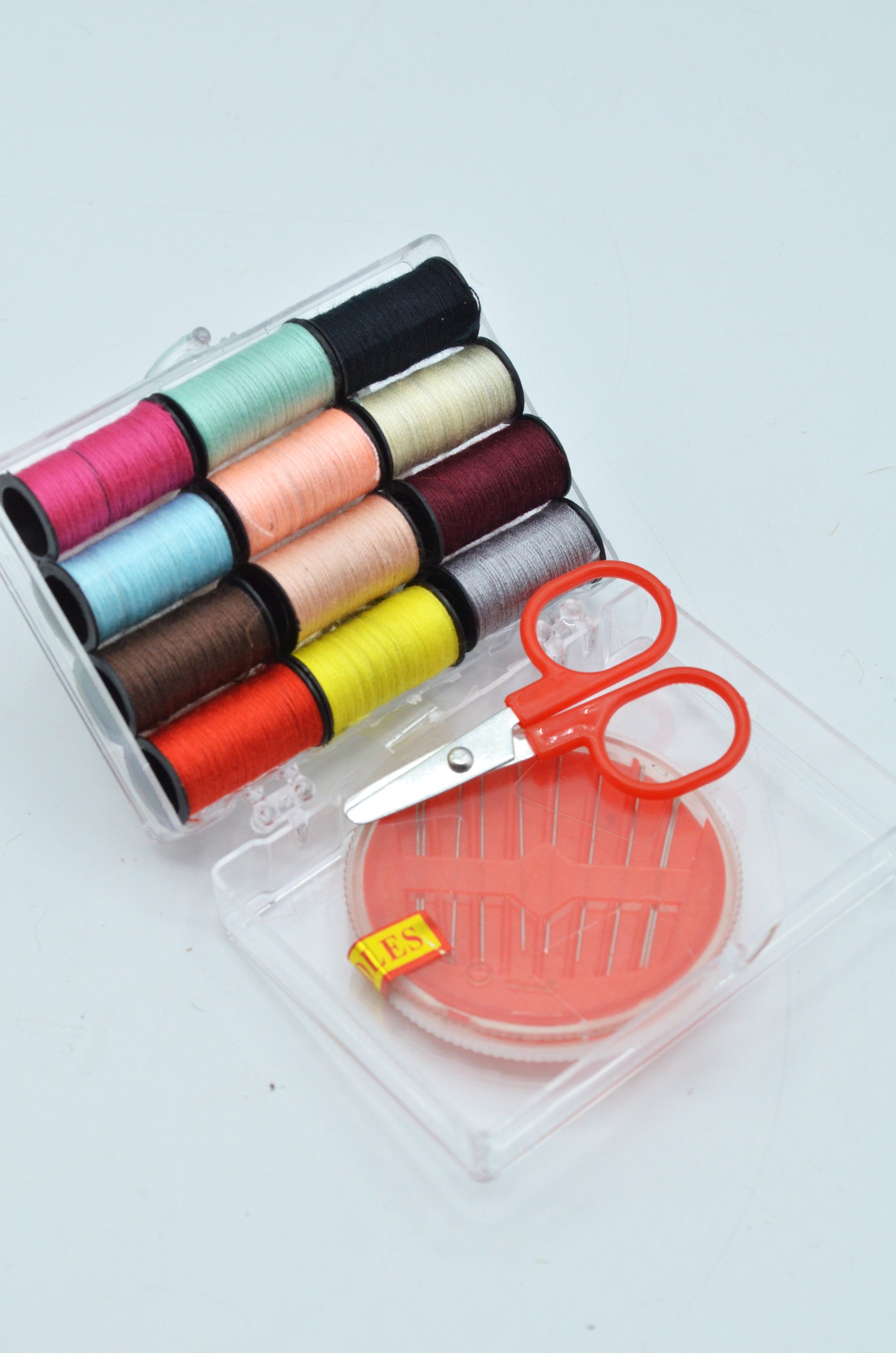 Set Mic Cusut (Ata,Ace,Forfecuta)
