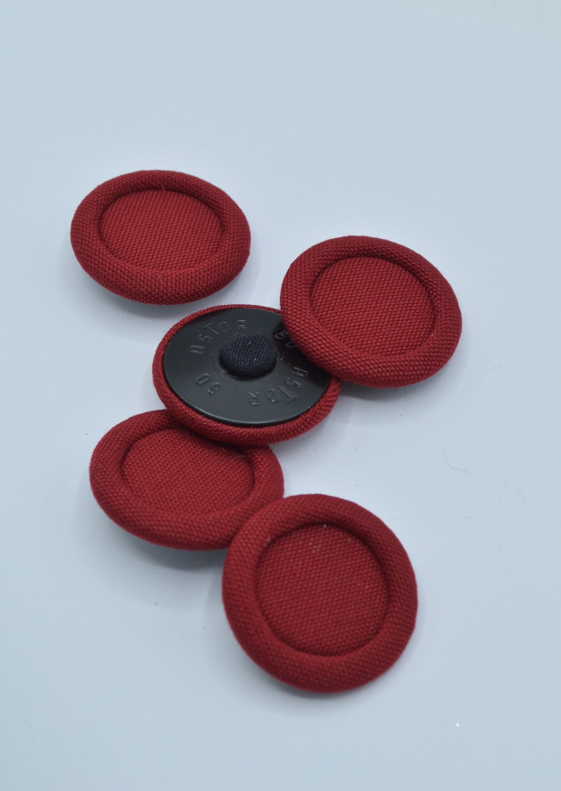 Nasturi Imbracati 31mm, Grena