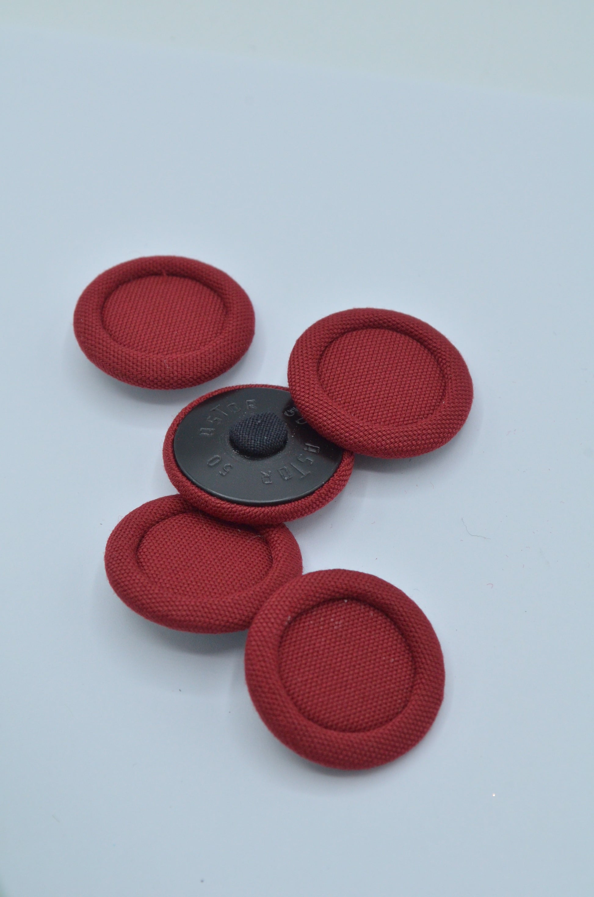 Nasturi Imbracati 31mm, Grena