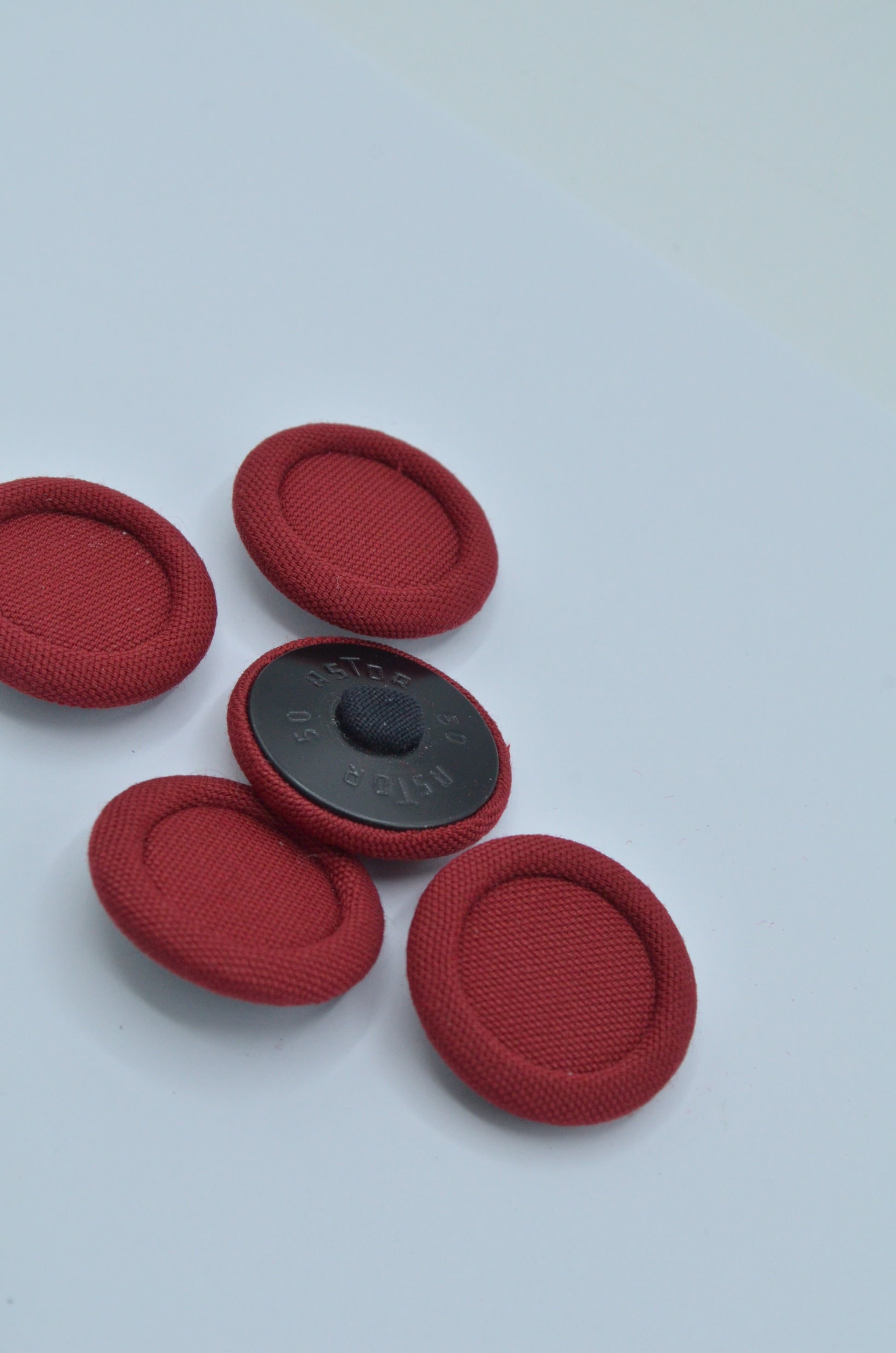 Nasturi Imbracati 31mm, Grena