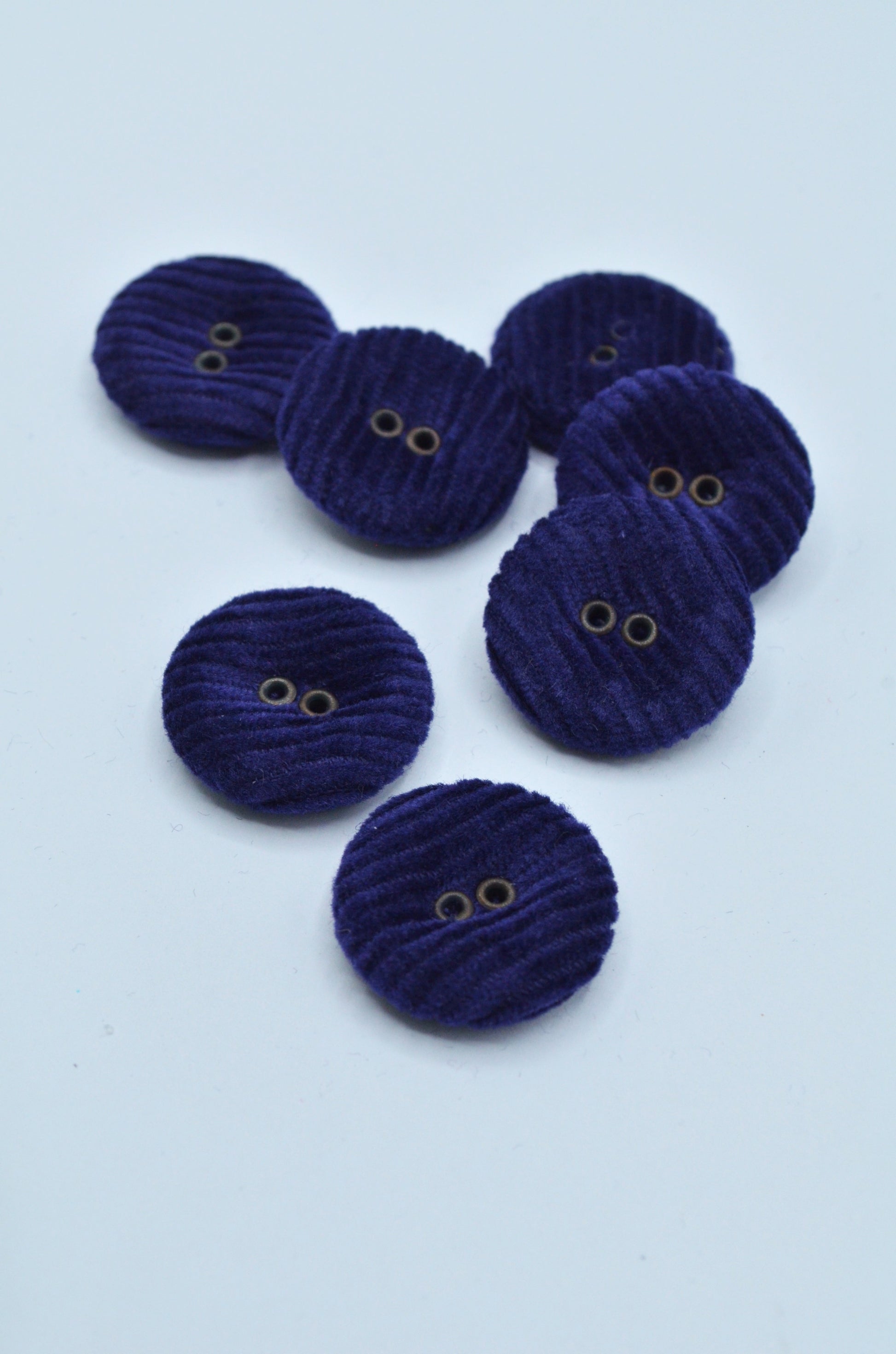 Nasturi Imbracati Raiat 22mm, Mov