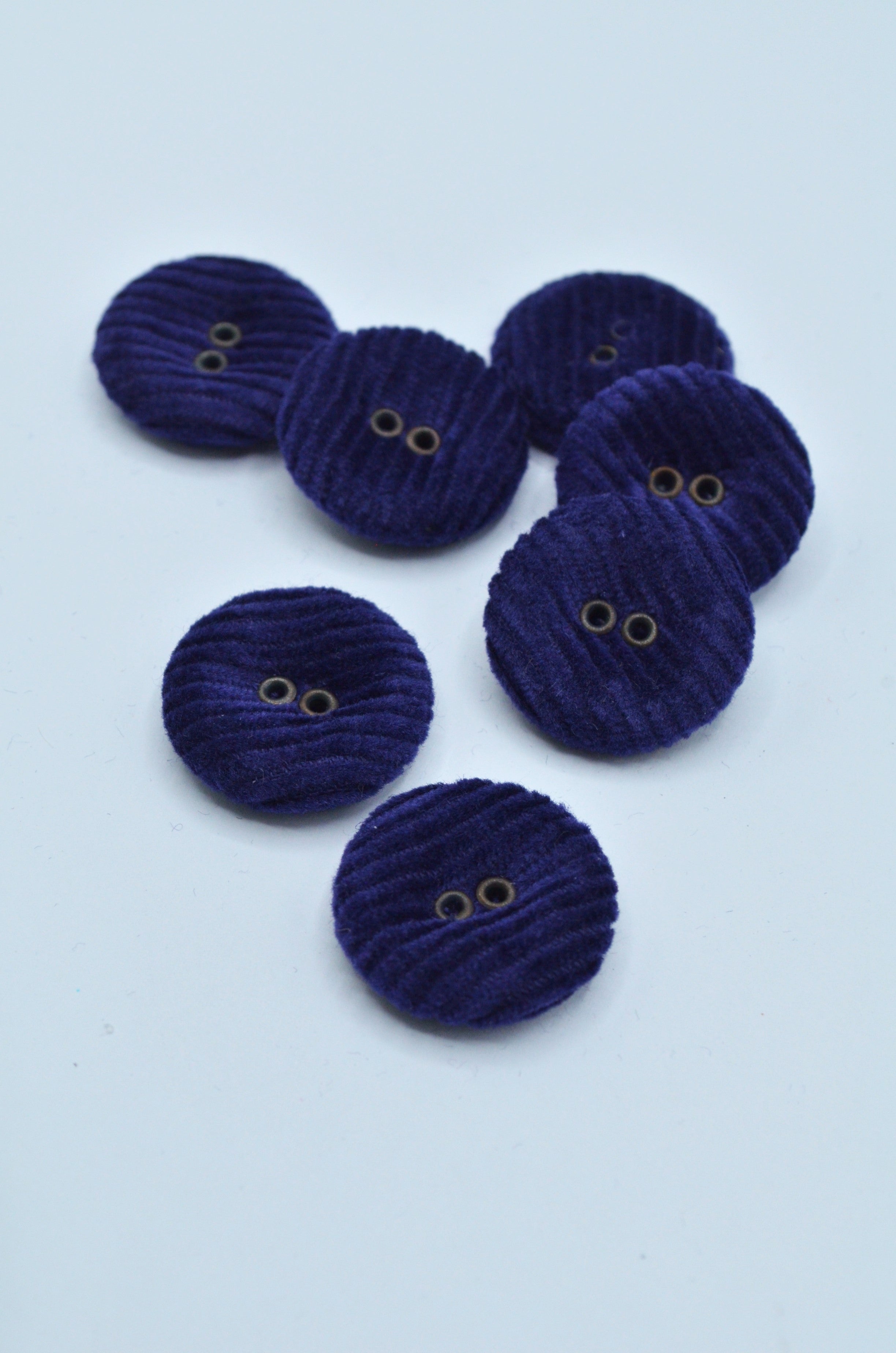 Nasturi Imbracati Raiat 22mm, Mov