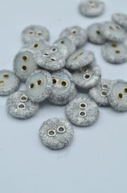 Nasturi Imbracati 12mm, Gri