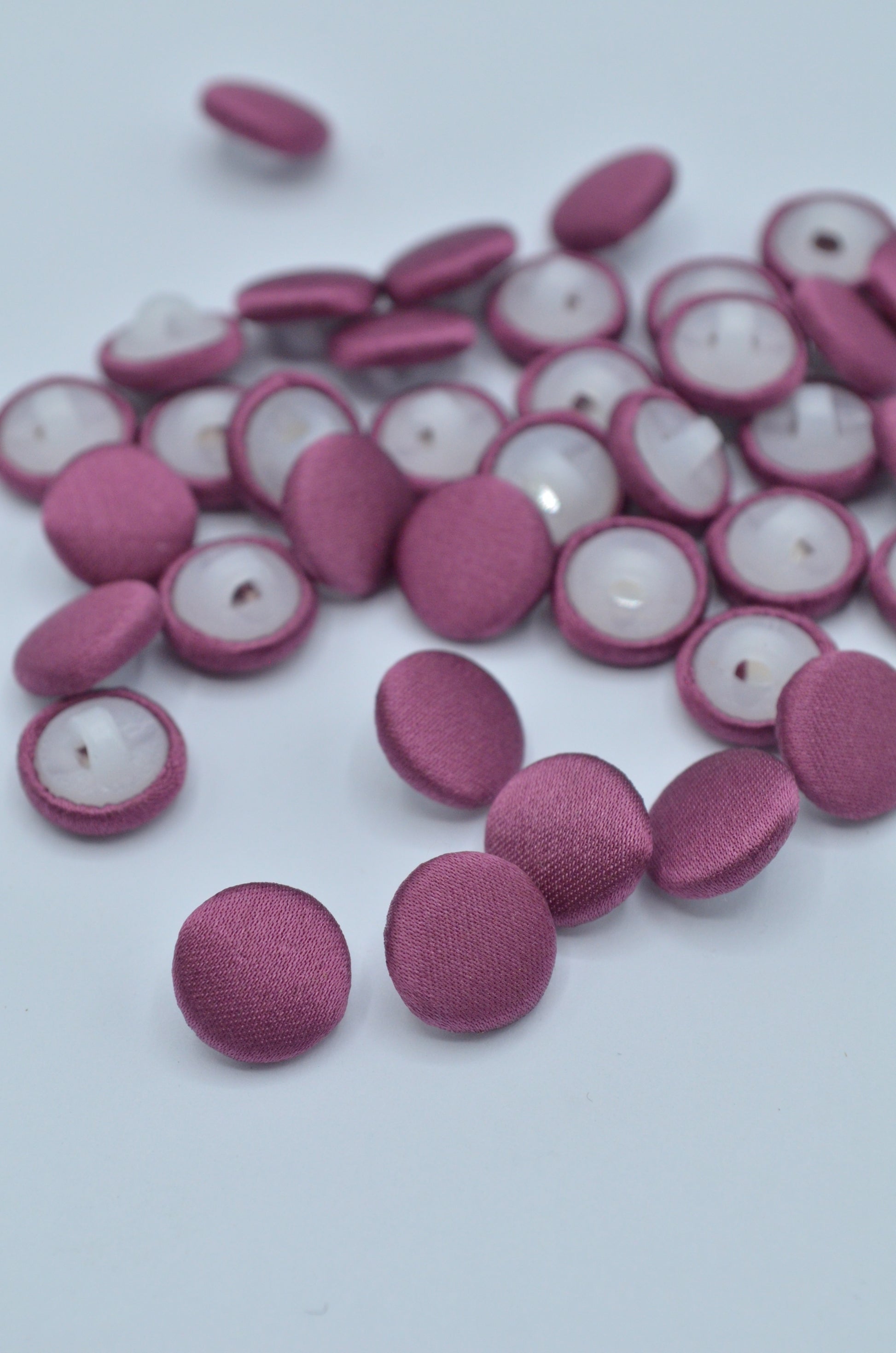 Nasturi Imbracati 9mm