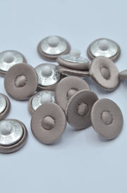 Nasturi Imbracati 15mm, Grej