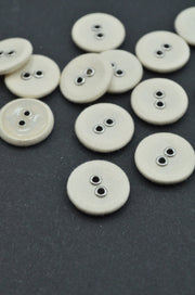 Nasturi Imbracati 17mm, Ivoire