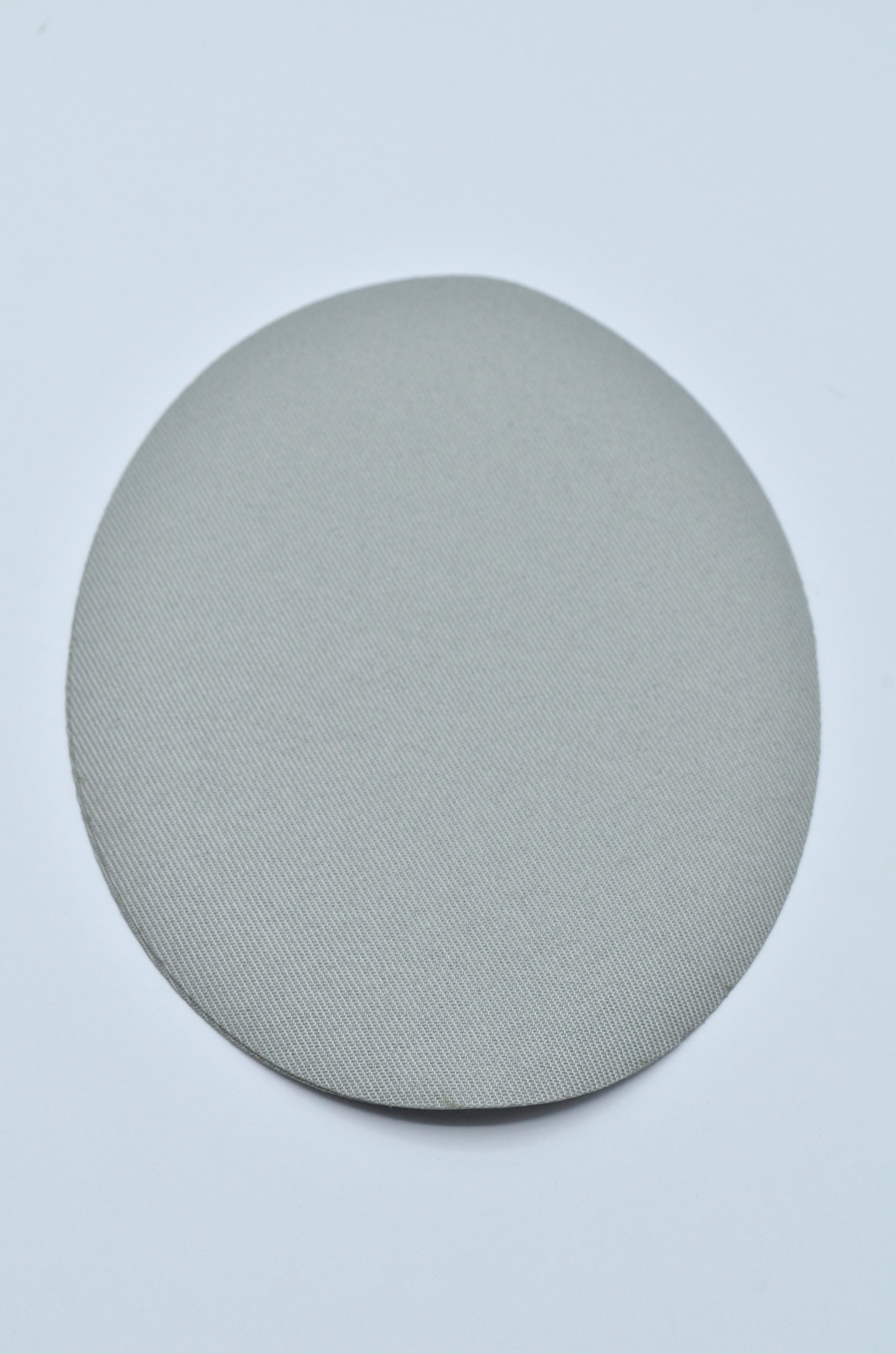Aplicatie Termoadeziva 14.50x11cm,  Gri (2buc)