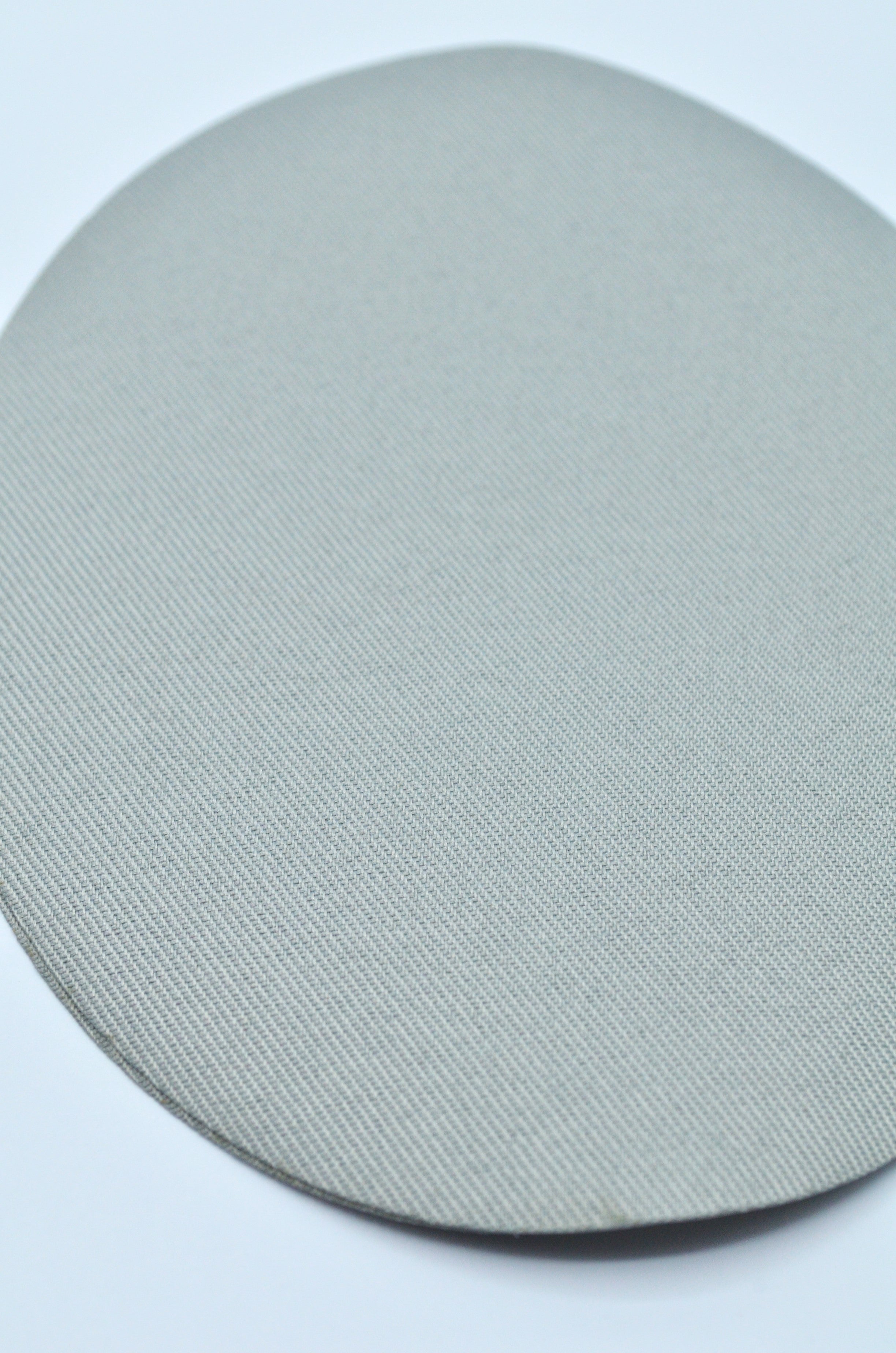 Aplicatie Termoadeziva 14.50x11cm,  Gri (2buc)