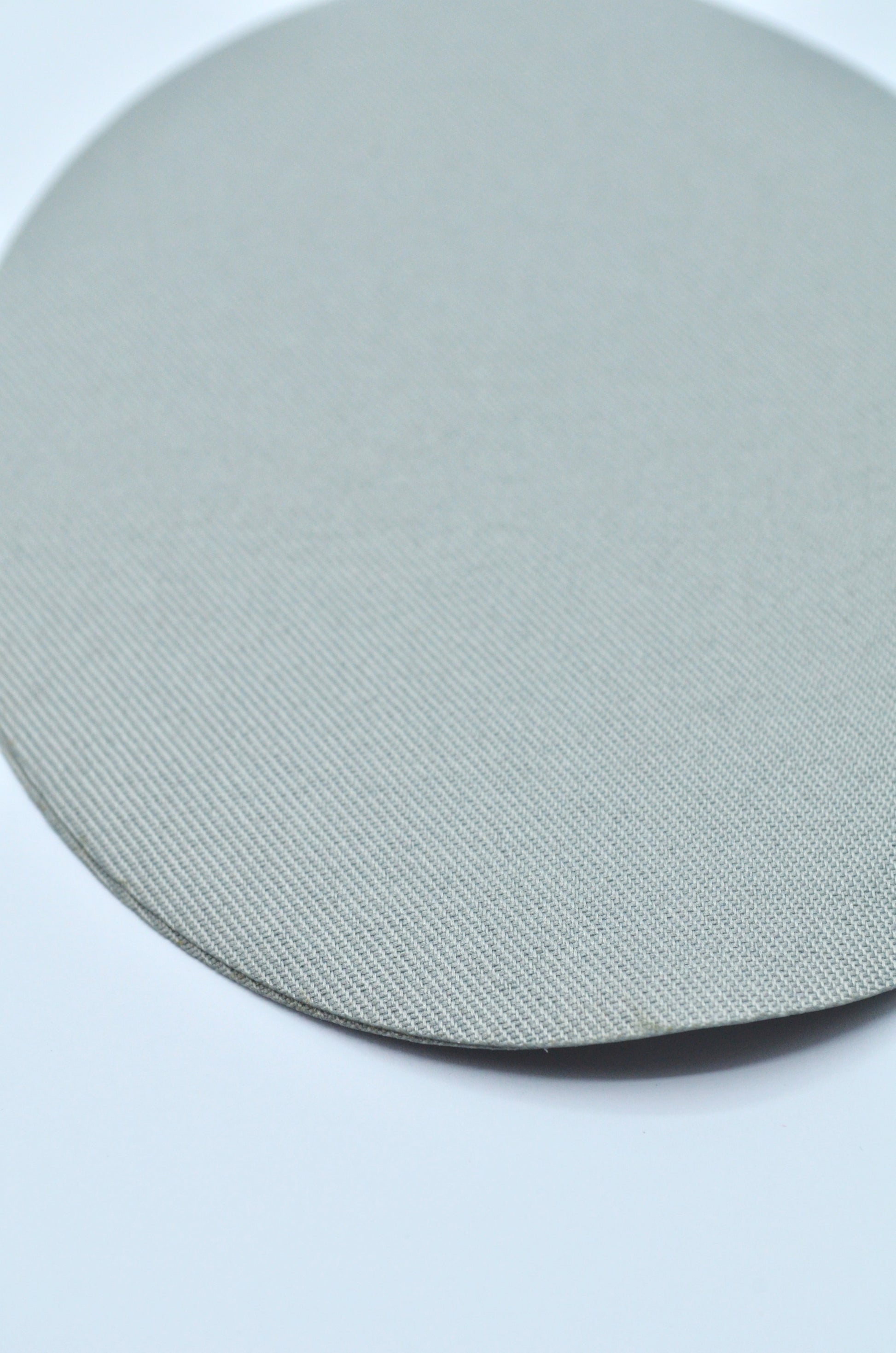 Aplicatie Termoadeziva 14.50x11cm,  Gri (2buc)