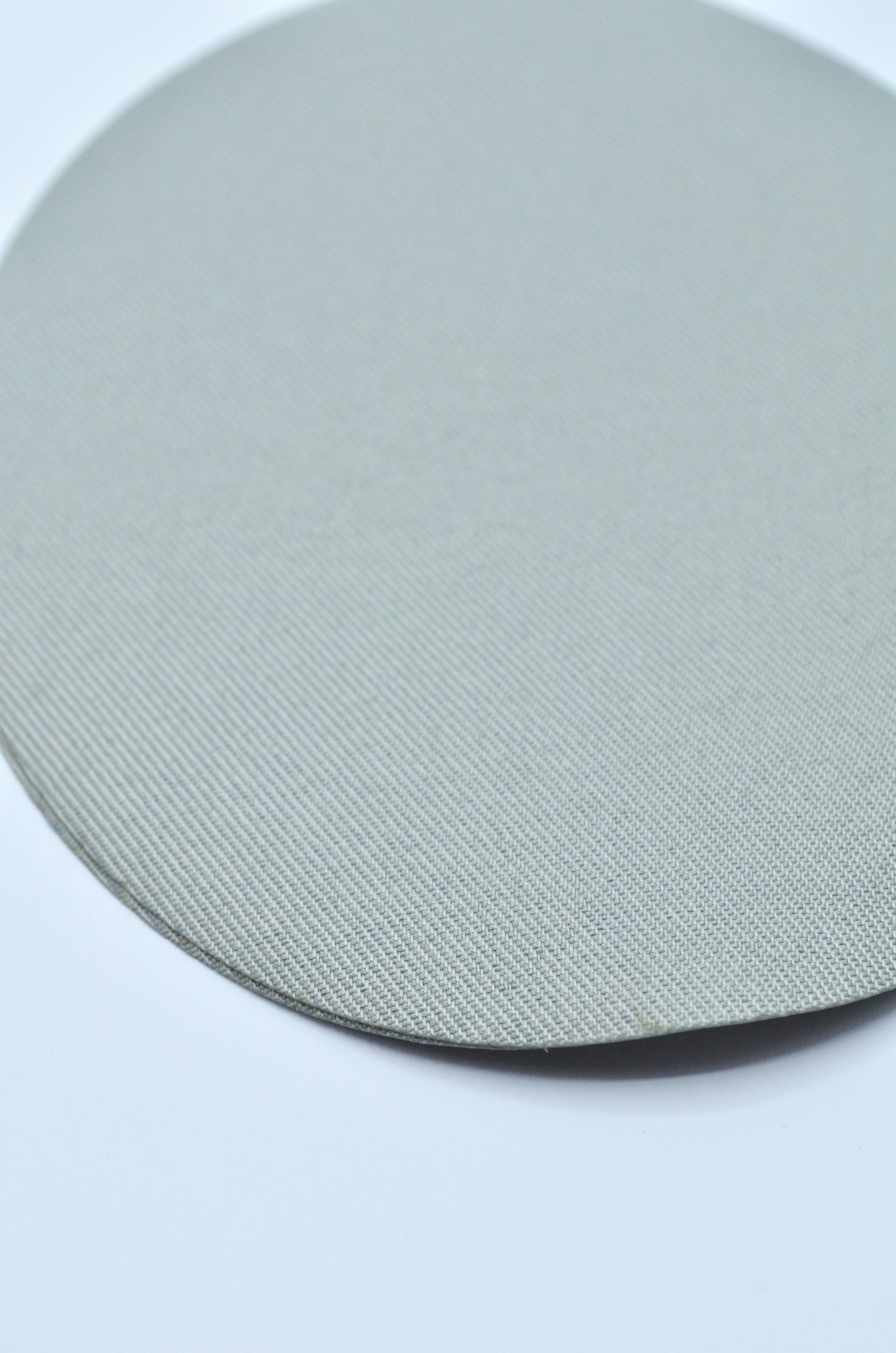 Aplicatie Termoadeziva 14.50x11cm,  Gri (2buc)