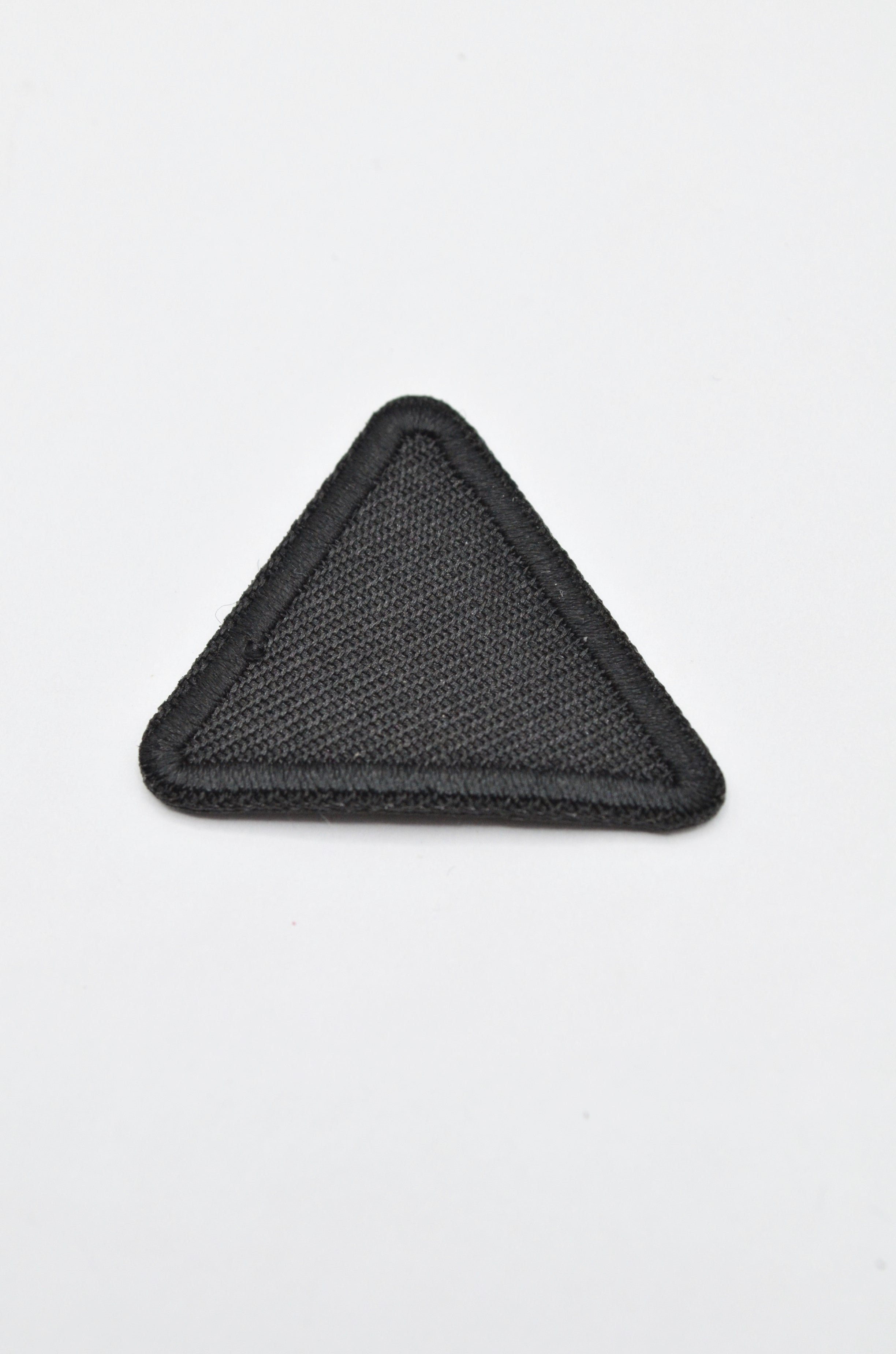 Embleme Termoadezive 32mm, Negru