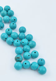Turcoaz 6mm