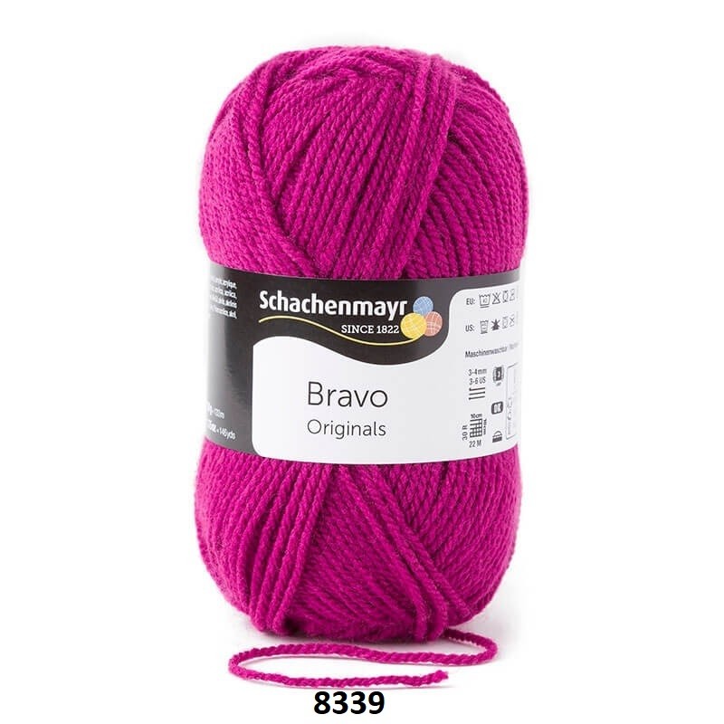 Fire Bravo, Magenta