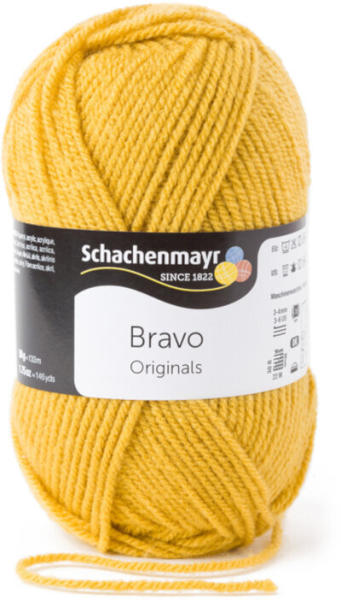 Fire Bravo, Mustar