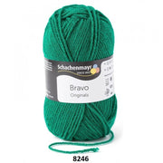 Fire Bravo, Verde