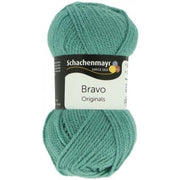 Fire Bravo, Verde