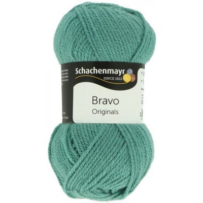 Fire Bravo, Verde