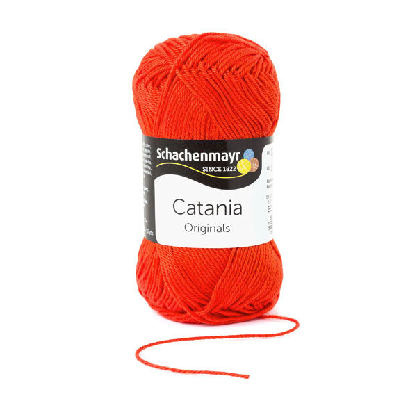 Fire Catania, 50 g / 125 m
