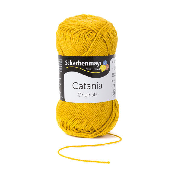Fire Catania, 50 g / 125 m