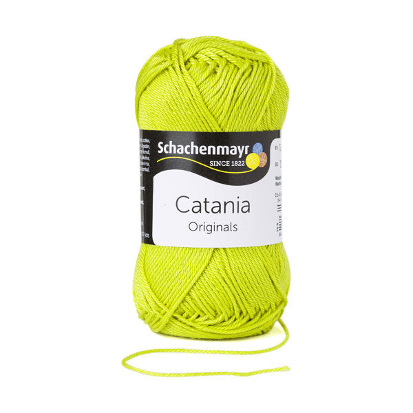 Fire Catania, 50 g / 125 m