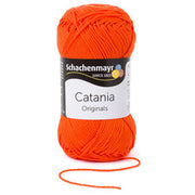 Fire Catania, 50 g / 125 m