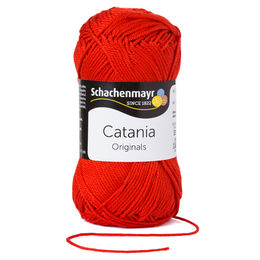 Fire Catania, 50 g / 125 m