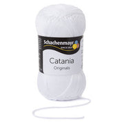 Fire Catania, 50 g / 125 m , Alb