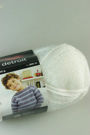 Fire Detroit (Red Heart) 100 gr