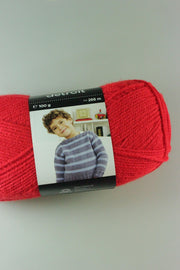 Fire Detroit (Red Heart) 100 gr